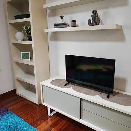 Carrerahouses Gaivota Vigo Dış mekan fotoğraf