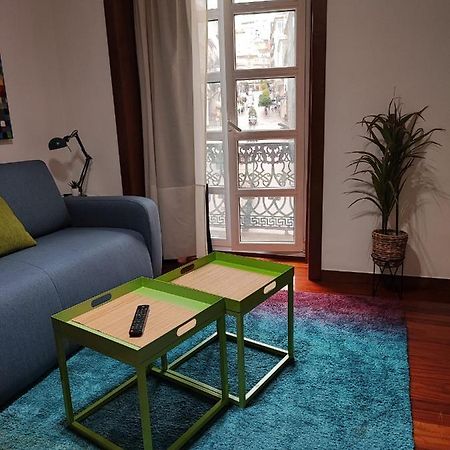 Carrerahouses Gaivota Vigo Dış mekan fotoğraf