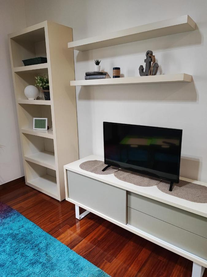Carrerahouses Gaivota Vigo Dış mekan fotoğraf