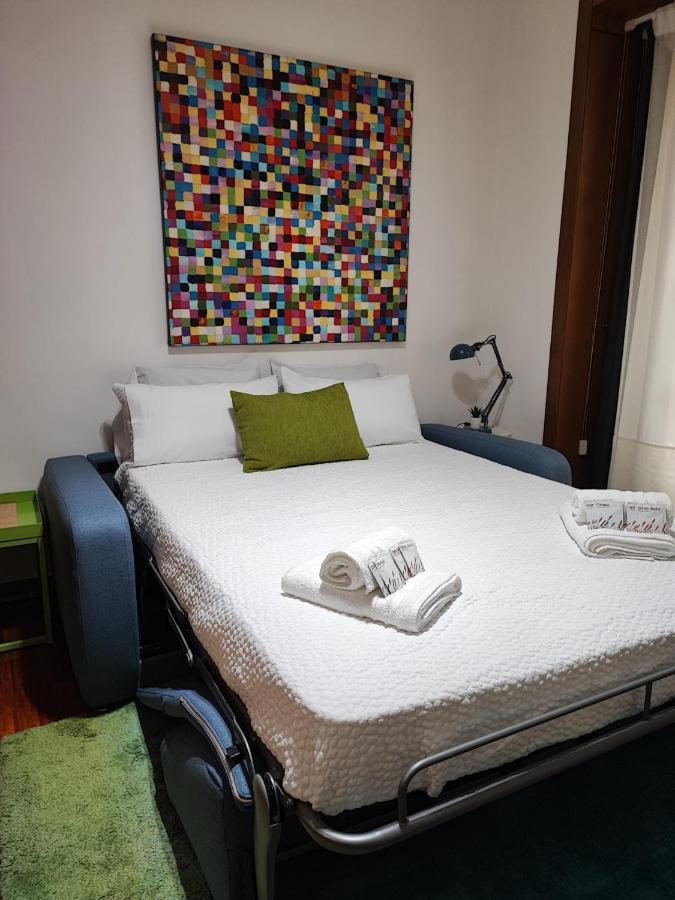Carrerahouses Gaivota Vigo Dış mekan fotoğraf