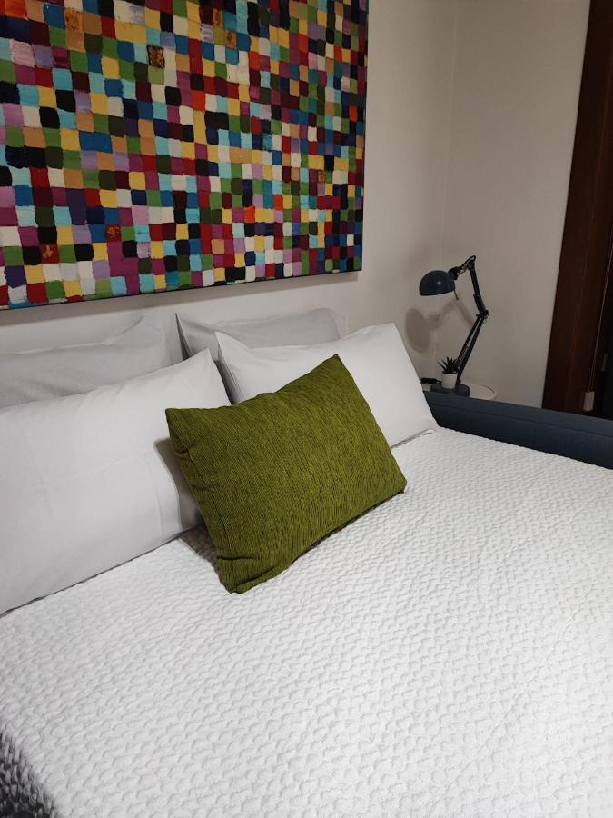 Carrerahouses Gaivota Vigo Dış mekan fotoğraf