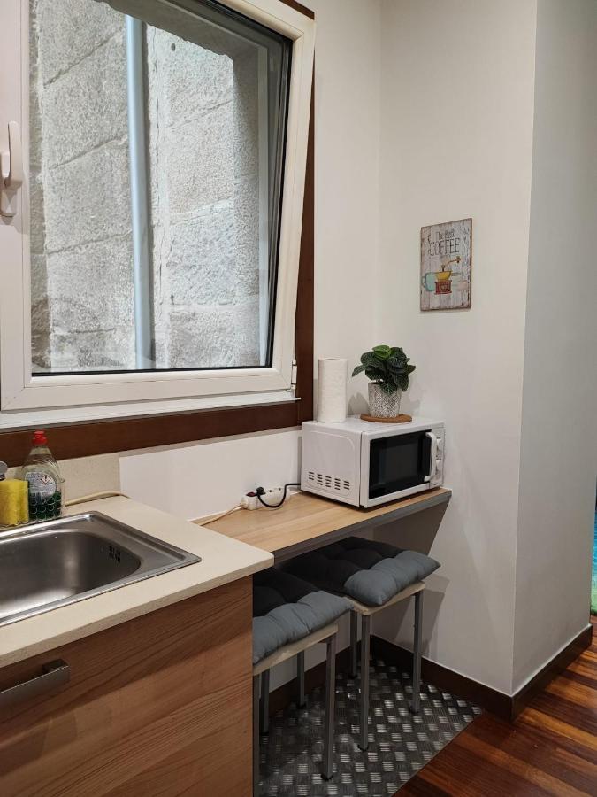 Carrerahouses Gaivota Vigo Dış mekan fotoğraf