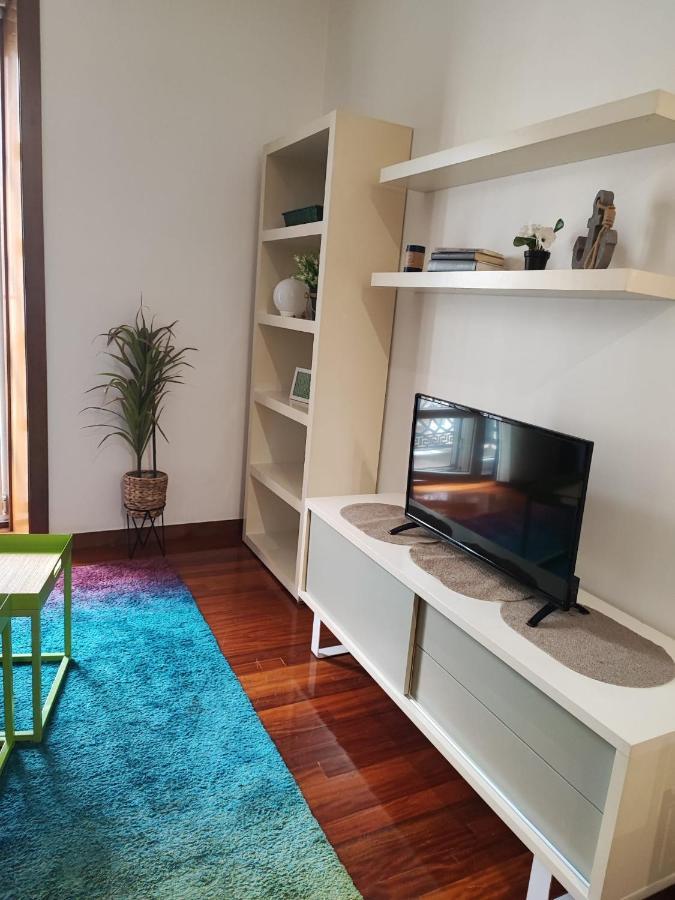 Carrerahouses Gaivota Vigo Dış mekan fotoğraf