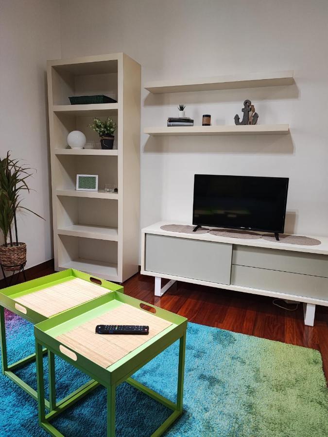 Carrerahouses Gaivota Vigo Dış mekan fotoğraf