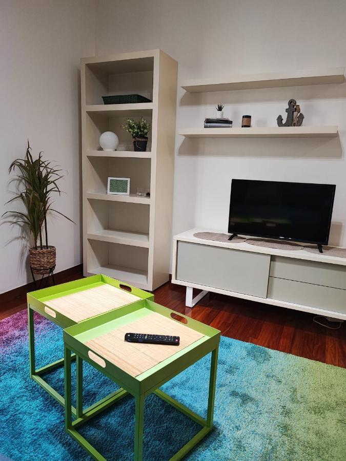 Carrerahouses Gaivota Vigo Dış mekan fotoğraf