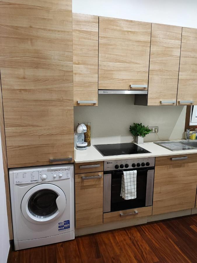 Carrerahouses Gaivota Vigo Dış mekan fotoğraf