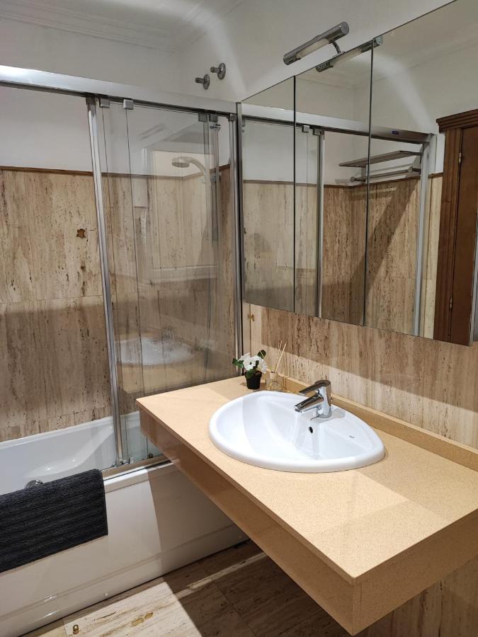 Carrerahouses Gaivota Vigo Dış mekan fotoğraf