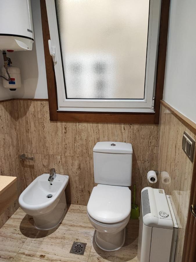 Carrerahouses Gaivota Vigo Dış mekan fotoğraf
