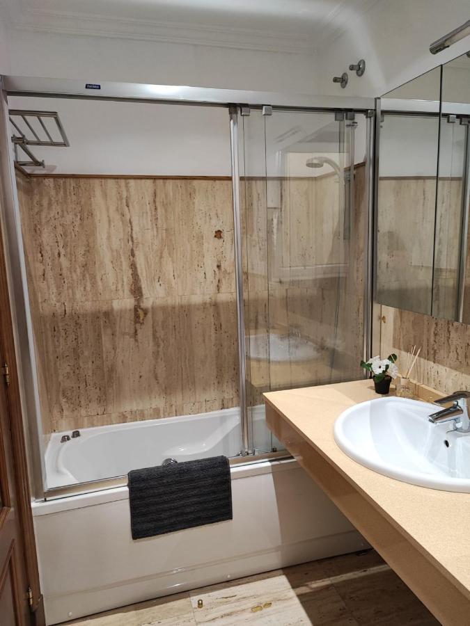 Carrerahouses Gaivota Vigo Dış mekan fotoğraf
